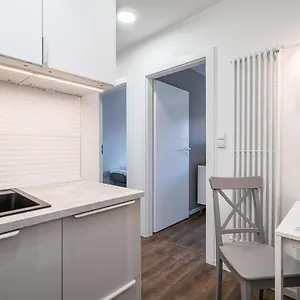 Zaulek Bialoskorniczy Apartment