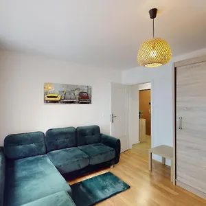 Kotlarska 7 Tectumapartments Wrocław