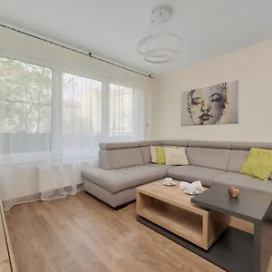 Lokum Vena With Terrace & Parking By Renters Wrocław