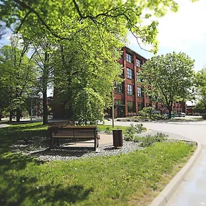 Apartimento Hydral Aria Wrocław