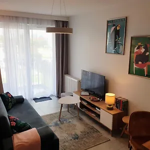 Harry's Apartment/centrum/parking Wrocław